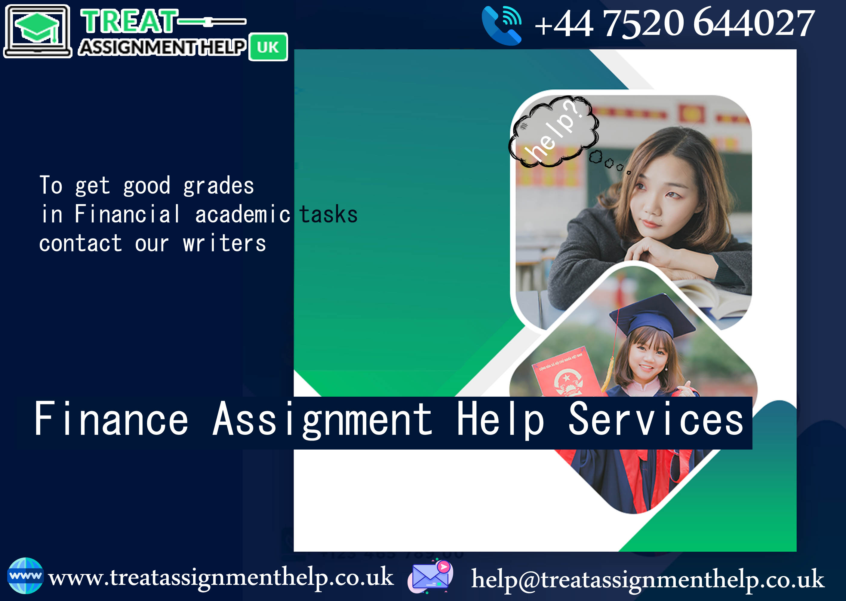 Finance Assignment Help
