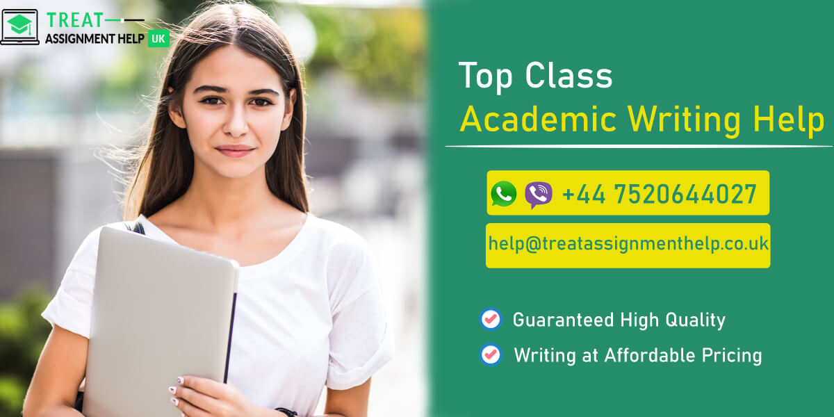 academic paper writing
