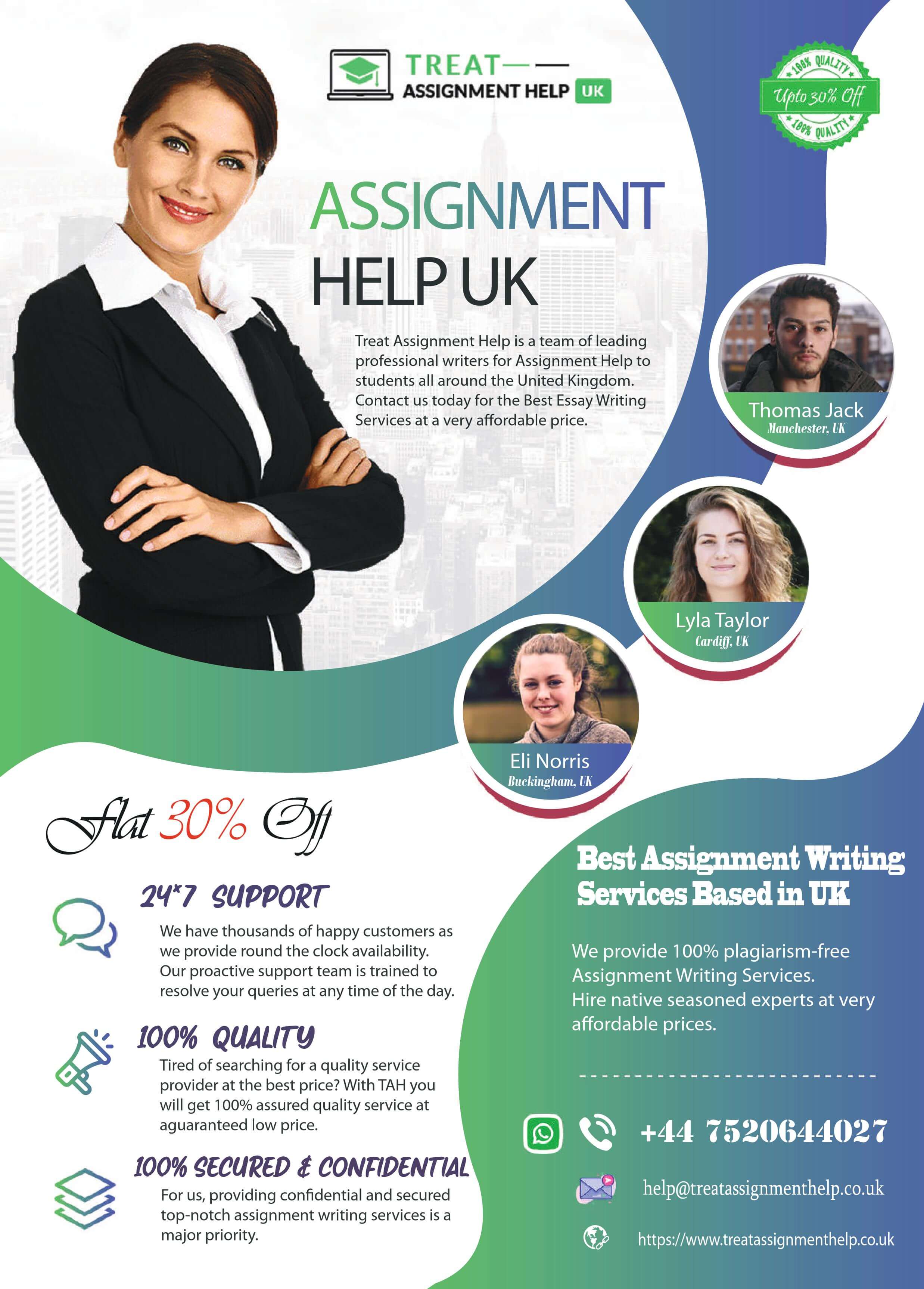 Assignment Help