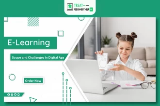 The Rise of E-Learning: Opportunities and Challenges in the Digital Age