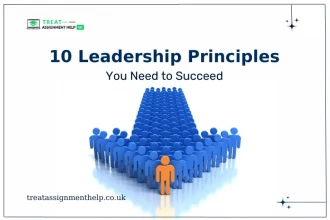 10 Leadership Principles You Need to Succeed