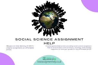 Social Science Assignment Topics & Project Ideas For UK Students