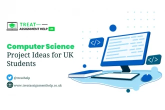 Computer Science Project Ideas for UK Students