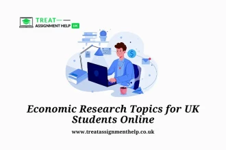 Economic Research Topics For UK Students Online