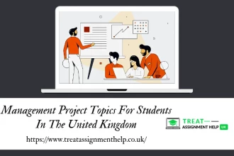 Management Project Topics For Students In The United Kingdom