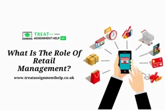 What Is The Role Of Retail Management?
