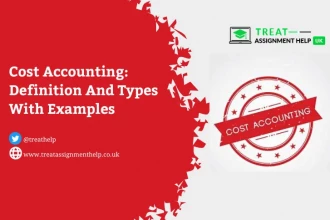 Cost Accounting: Definition And Types With Examples