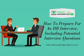 How To Prepare For An HR Interview, Including Potential Interview Questions