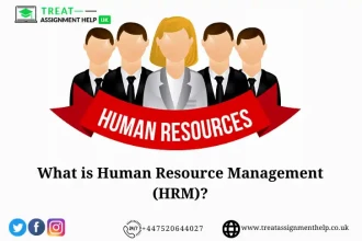 What Is Human Resource Management (HRM)?