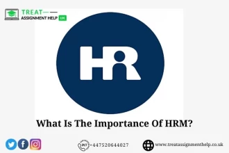 What Are The 4 C's Of HRM?