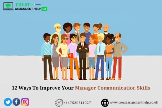 12 Ways To Improve Your Manager Communication Skills