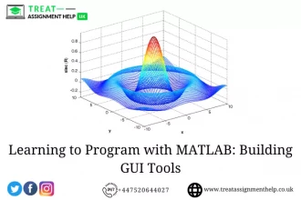 Learning to Program with MATLAB: Building GUI Tools