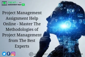 Project Management Assignment Help Online - Master The Methodologies of Project Management from The Best Experts
