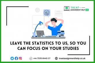 Hire Our Statistics Experts for Assignment Writing and Get Detailed Explanation for Each Solution