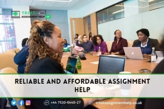Cheap Assignment Help Online from an Agency that has Been the Beacon of Trust
