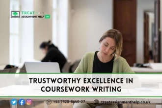 Authentic and Reliable Coursework Writing Service