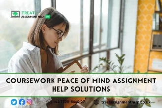 Vanish Your Coursework Worries with Assignment Help Services