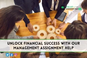 Looking for the Financial Management Assignment Help? We are Here
