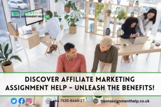 What Is Affiliate Marketing Assignment Help and its Benefits?