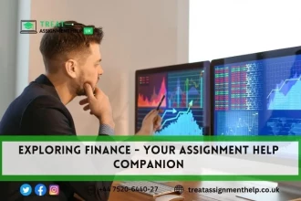 Finance Assignment Help | Financial Management Definition | Branches Of Finance