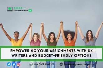 Assignment Writers in the UK for Your Next Assignment - Affordable and Flexible Payment Options