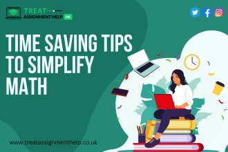 Simplify Math Assignments: Time-Saving Tips for Efficient Problem Solving