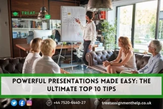 Comprehensive List of Top 10 PowerPoint Presentation Tips and Tricks
