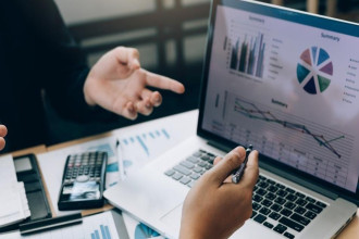 Management of Financial Resources for Sustained Success