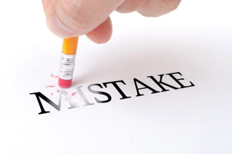 5 Mistakes You Might Be Doing While Writing Assignments | Treat Assignment Help