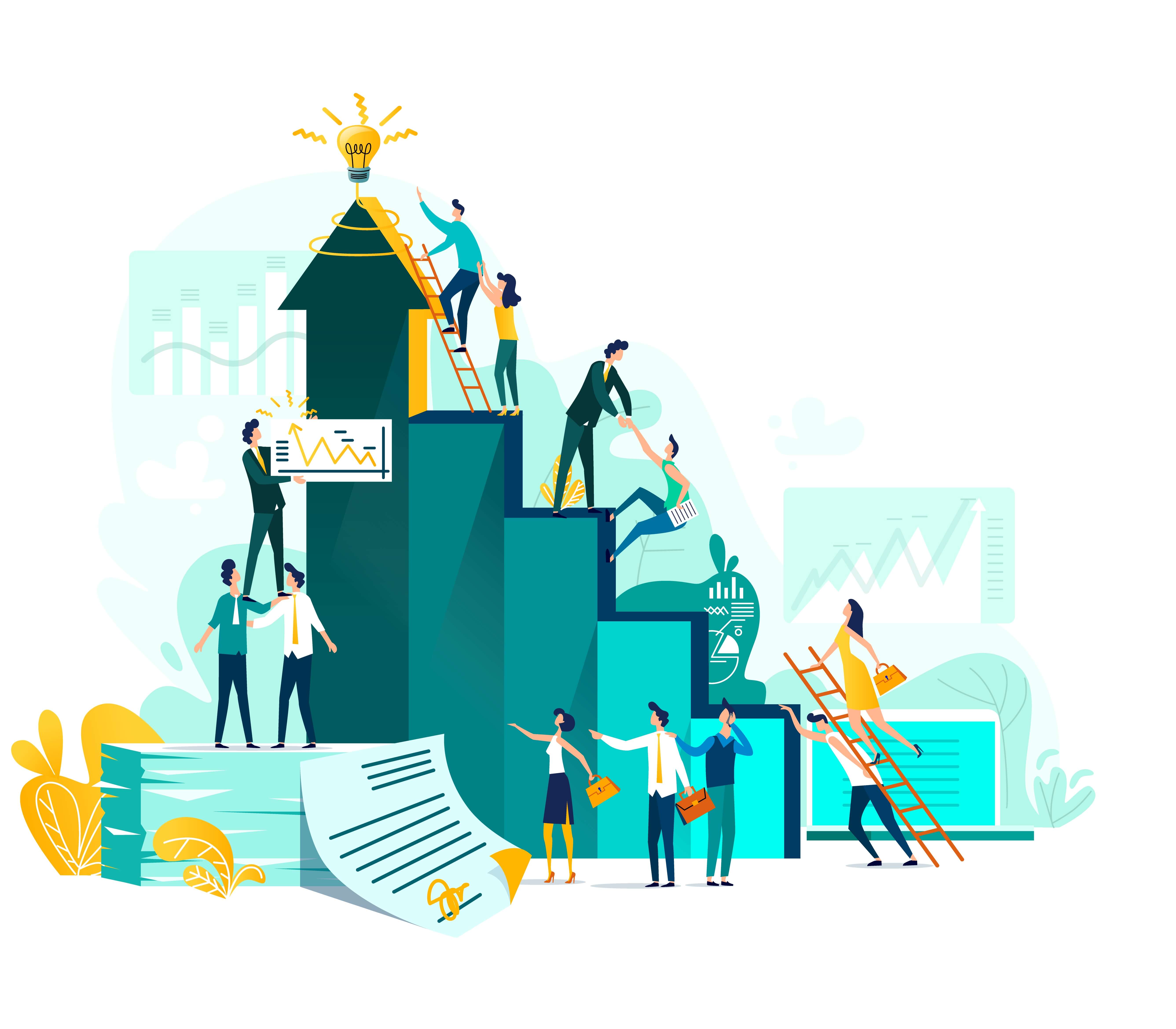 Marketing Across Boundaries Sample