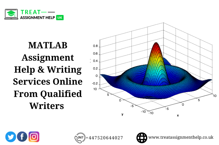 MATLAB Assignment Help & Writing Services Online From Qualified Writers